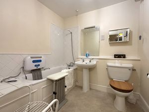 Bathroom- click for photo gallery